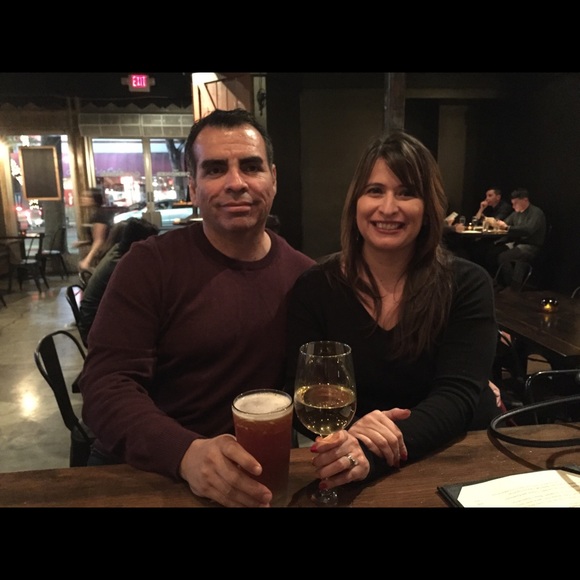 Meet your Posher, Andrea - Picture 1 of 1